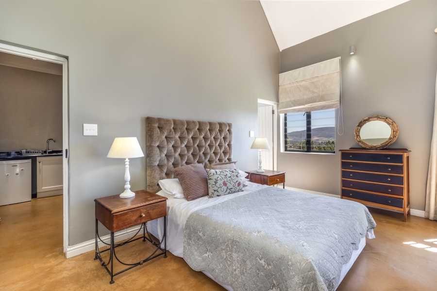 4 Bedroom Property for Sale in Diemersfontein Wine and Country Estate Western Cape